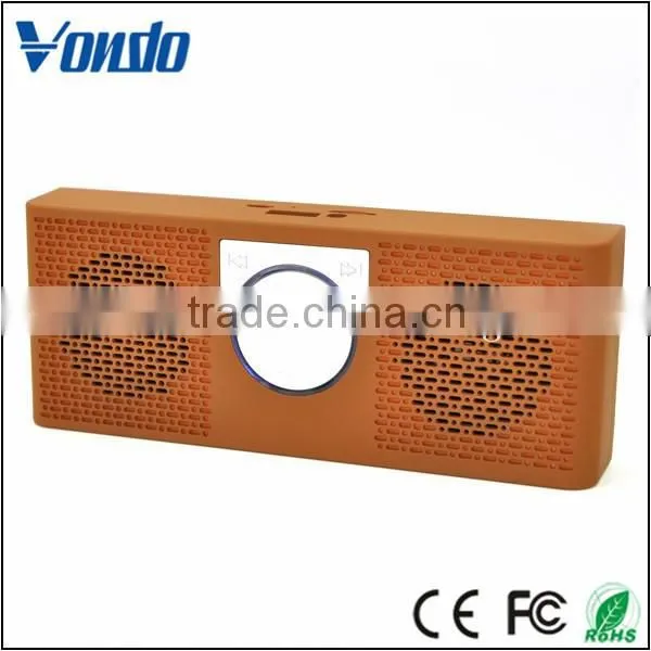 Trending hot products wireless bluetooth speaker with fm radio