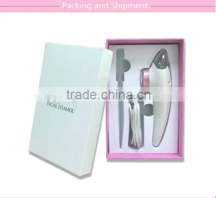 New Nano Ionic Facial Steamer / Platinum nano ionic steamer / Nano sprayer