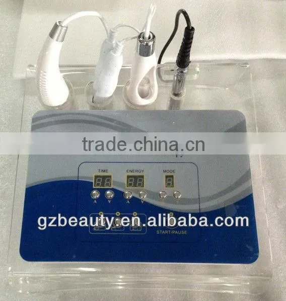 WF-20 Needle free mesotherapy instrument with ce