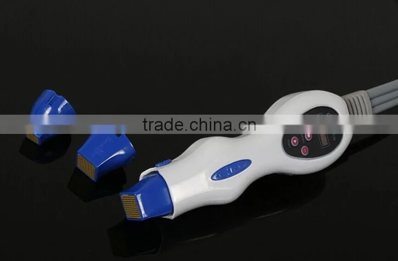 WL-41 Best rf skin tightening face lifting machine