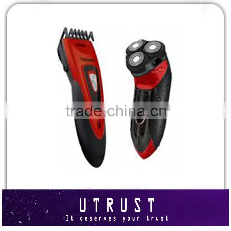 2016 new dedign hot sell fine workmanship rechargeable hair clipper vacuum