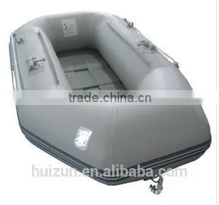 2014 New design River Fishing Boat