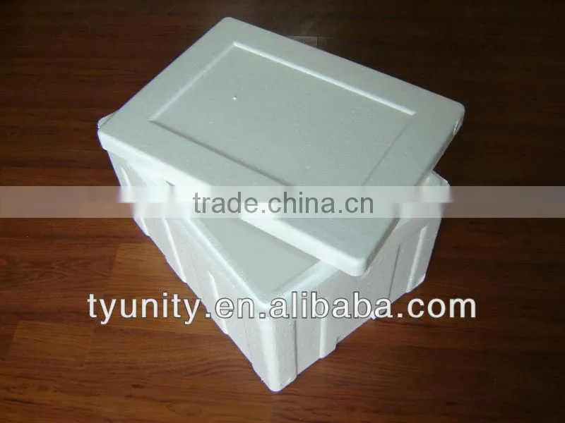 High speed Automatic eps vacuum forming machine
