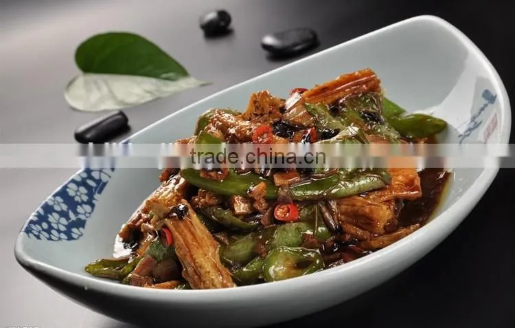 Dried Bean Curd Stick for Russia Market