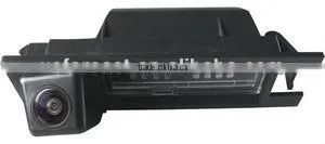 Car specific rear view camera for BUICK