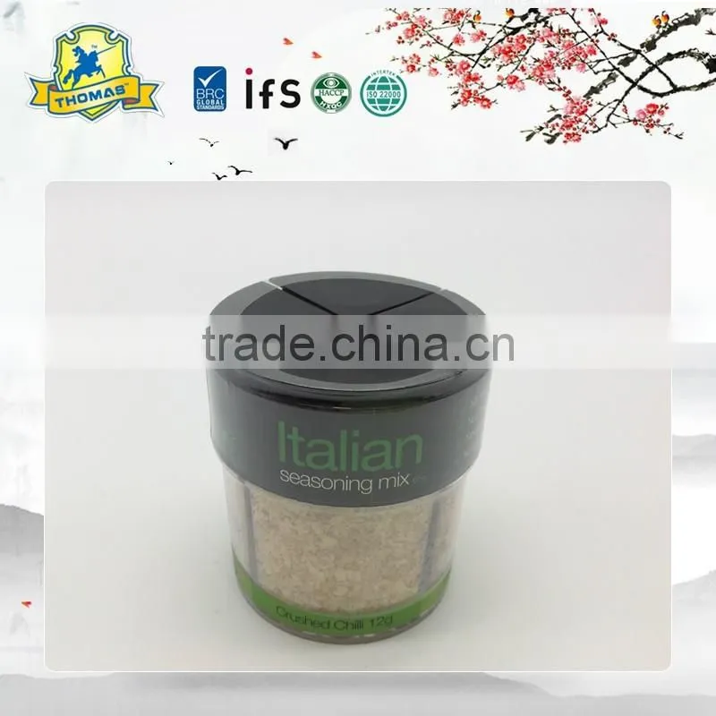 Hot sale organic herbs and spices of Korean