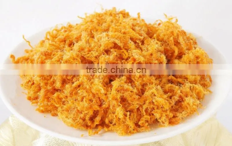 dried fish floss making machine/pork fiber floss machine /dried meat floss machine