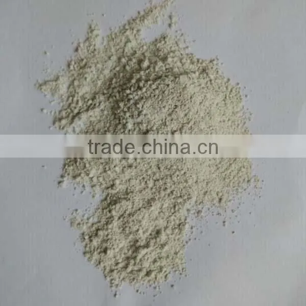 Calcined And wash Kaolin for Asia Market