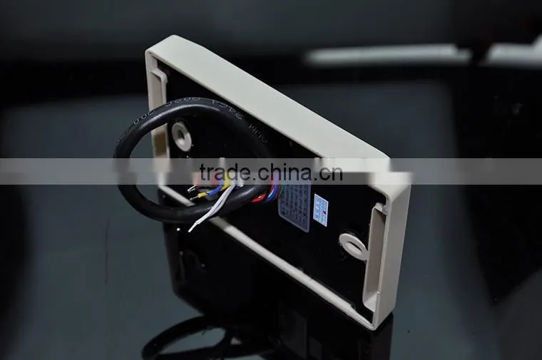 keyboard proximity reader/access control contactless reader with good quality(ST-D02)