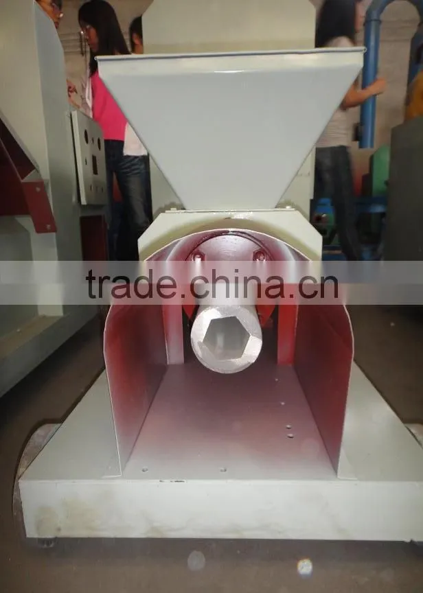 Hot sale charcoal carbonization stove machine