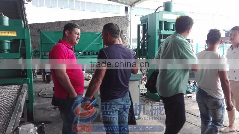 Hydraulic Pressure Hookah Briquette Making Machine Hookah Briquette Press Machine