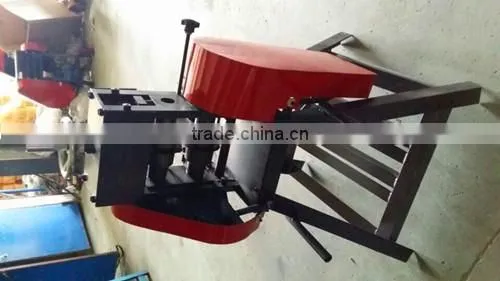 HXD-003-Plus Upper and lower adjustable dual boot wire stripping machine, copper scrap cable stripper