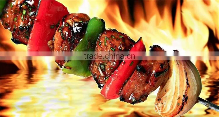 hookah finger charcoal 1.8*12cm