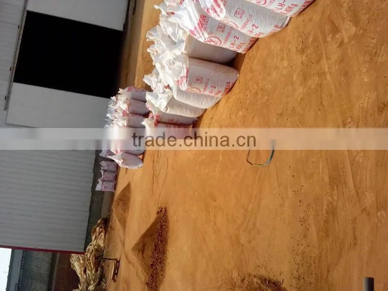 Hongye Brand Iron Oxide Desulfurizer/Direct manufacturer/