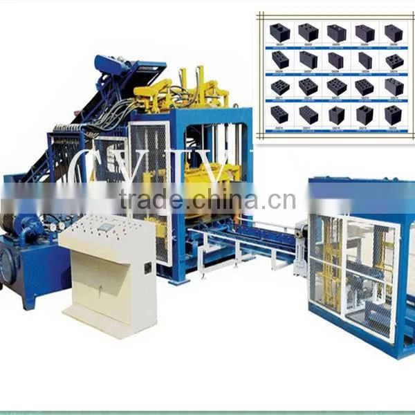 brick machine/brick and block making machines for sale/bricks for sale