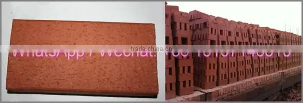 hot selling Zhengzhou Megaplant qmr2-40 manual soli brick making machine for sale in italy