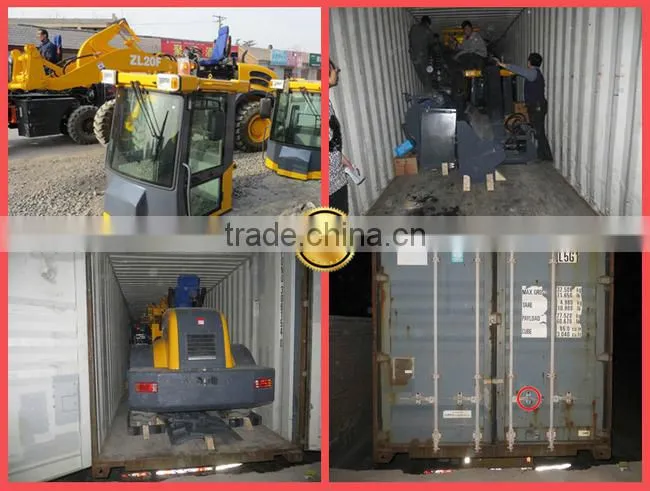 payloader zl18f with epa tier4