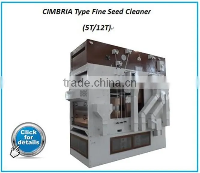 Kidney Bean Polisher and Polishing Machine (popular in Africa)