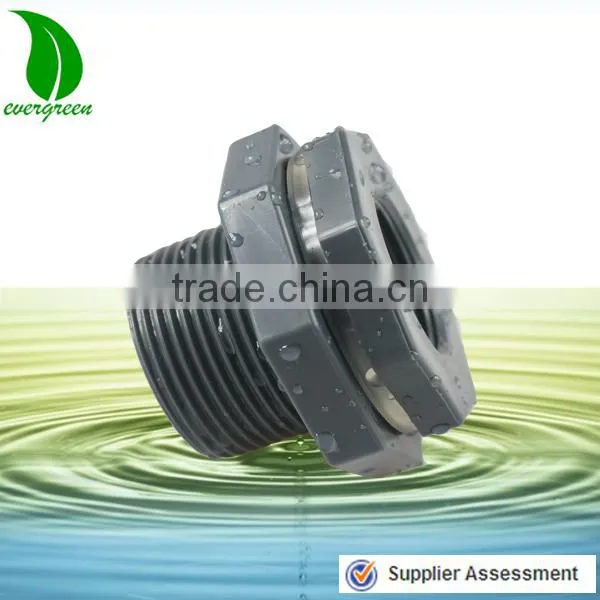 Tank Adapter Bulkhead Fitting