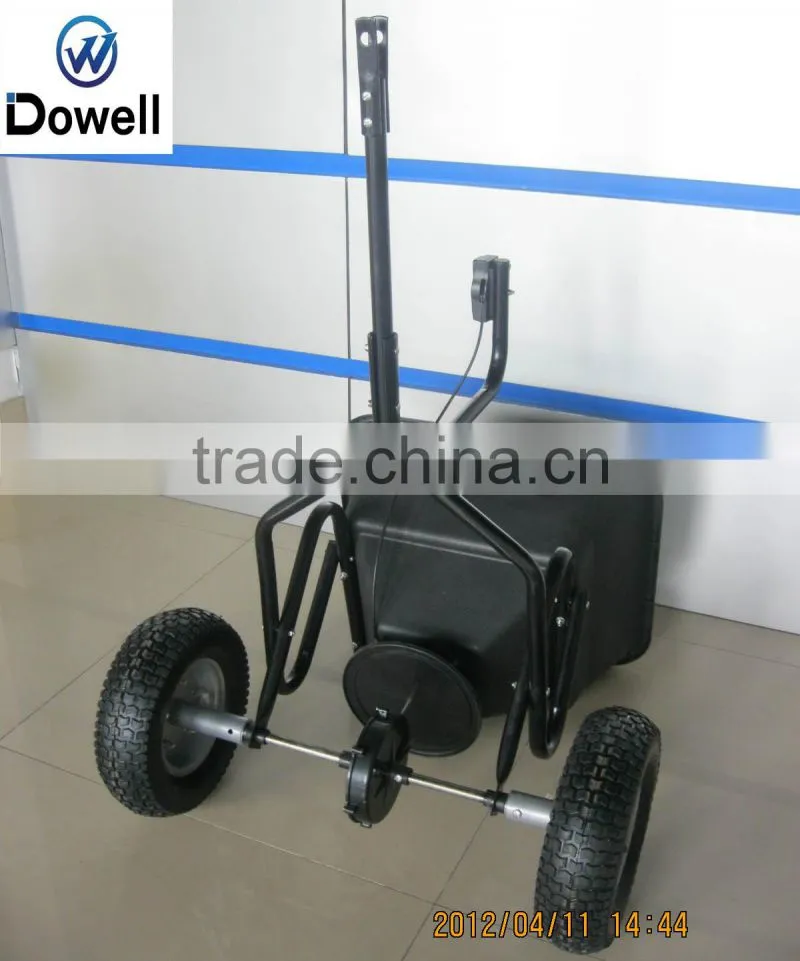 TC2025A fertilizer spreader salt spreader