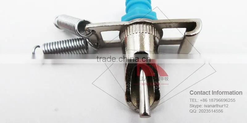 water nipple for rabbit 48*30 mm