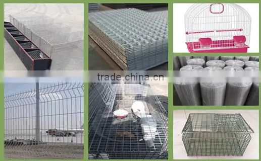 Modern steel gates and fences