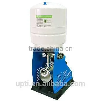 Taiwan Made Home Series Booster Pump System