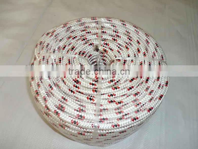 high strength nylon rope/100% nylon rope