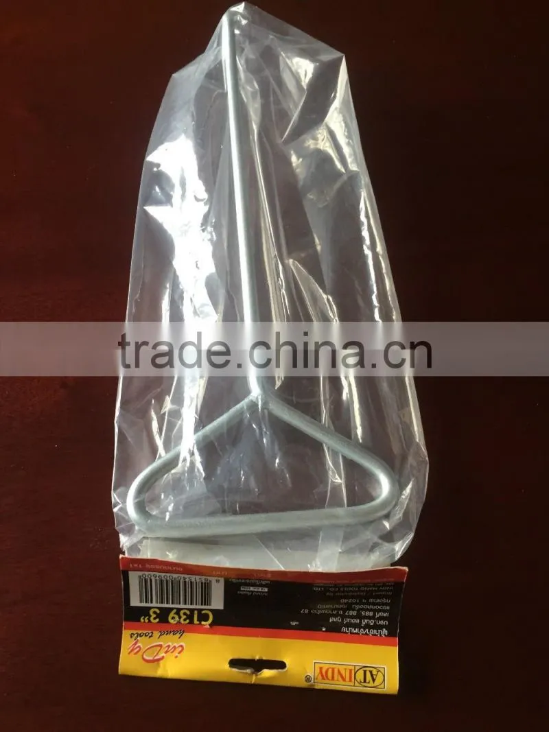 Superior Quality Metal Long Handle Hook