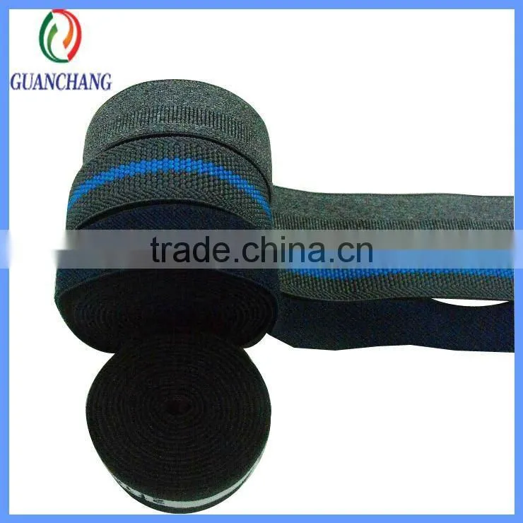 Manufactory Polyester brand Elastic Cord