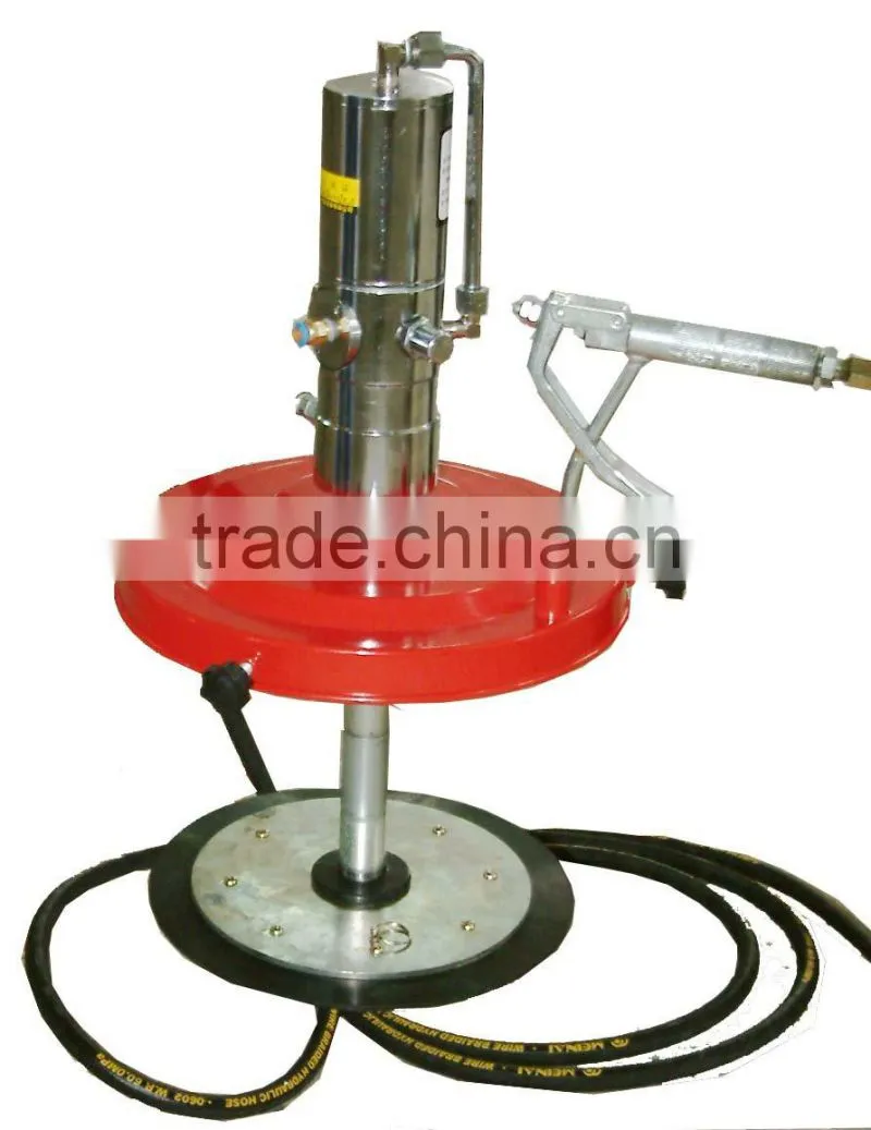 QD1001 air operated pump