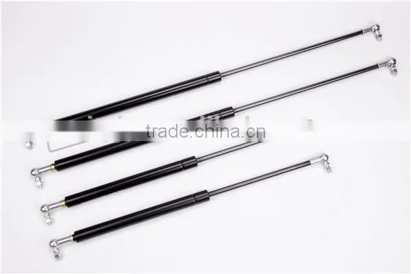 Manufacturer Supply Pressure Adjustable Gas Strut For Agricultural Machinery