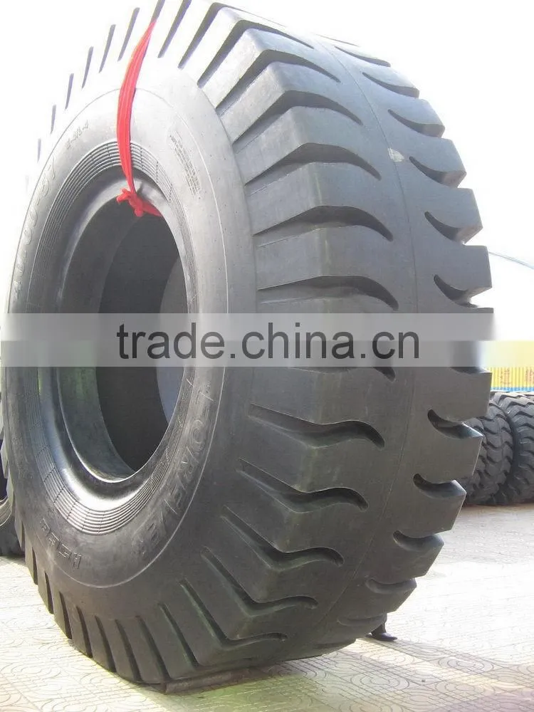 2015 new arrival latest bias otr sand tire