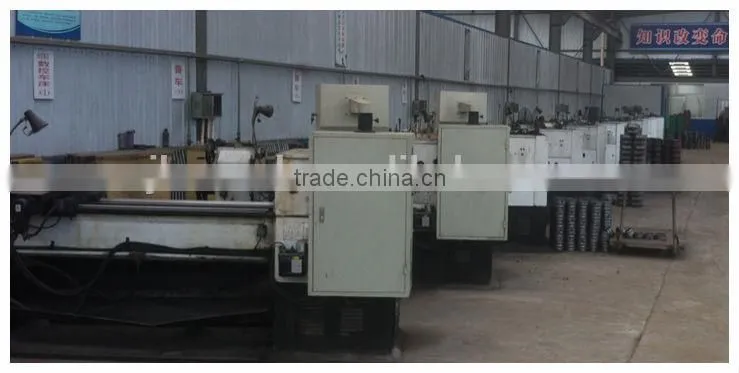 Professional Aluminum Sand Casting Power Plant Accessories