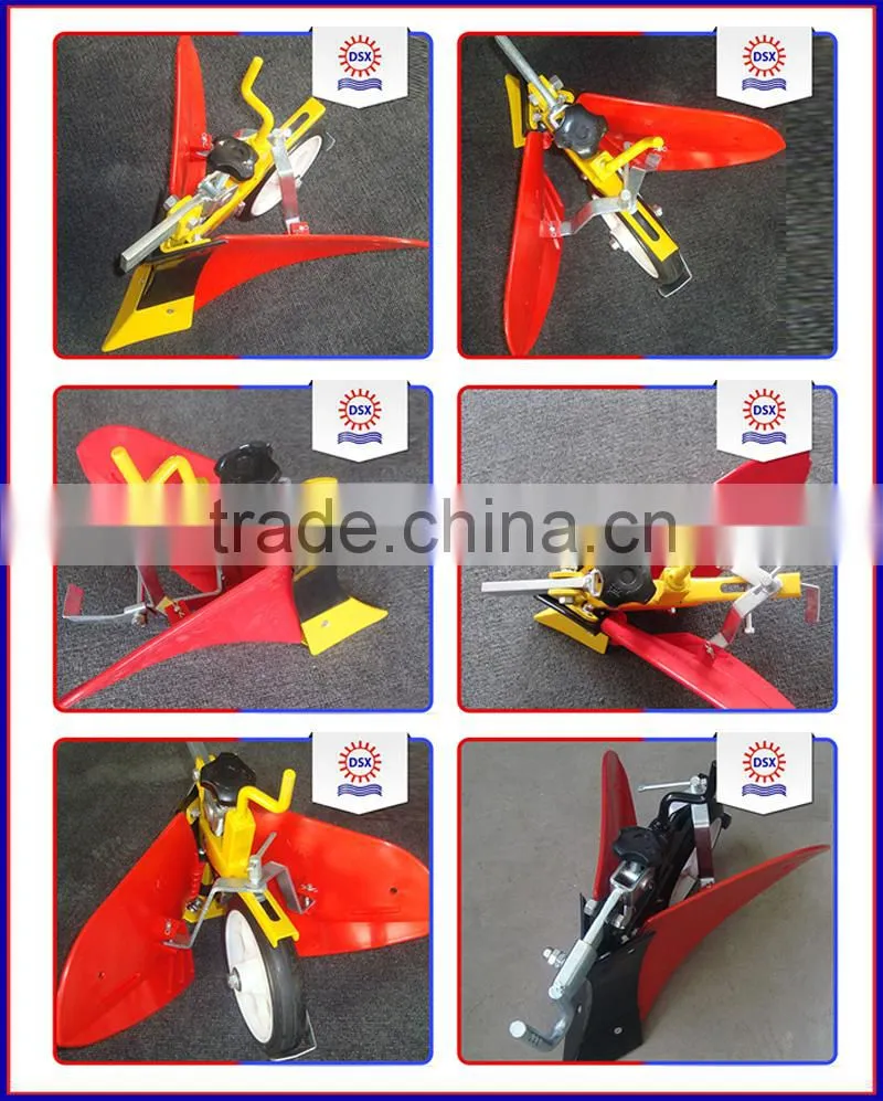 Alibaba Flip Plough Used For Farming Tractor