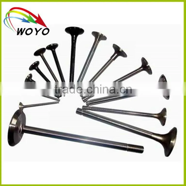 Automotive Iron sleeve Valve for tractor diesel engine