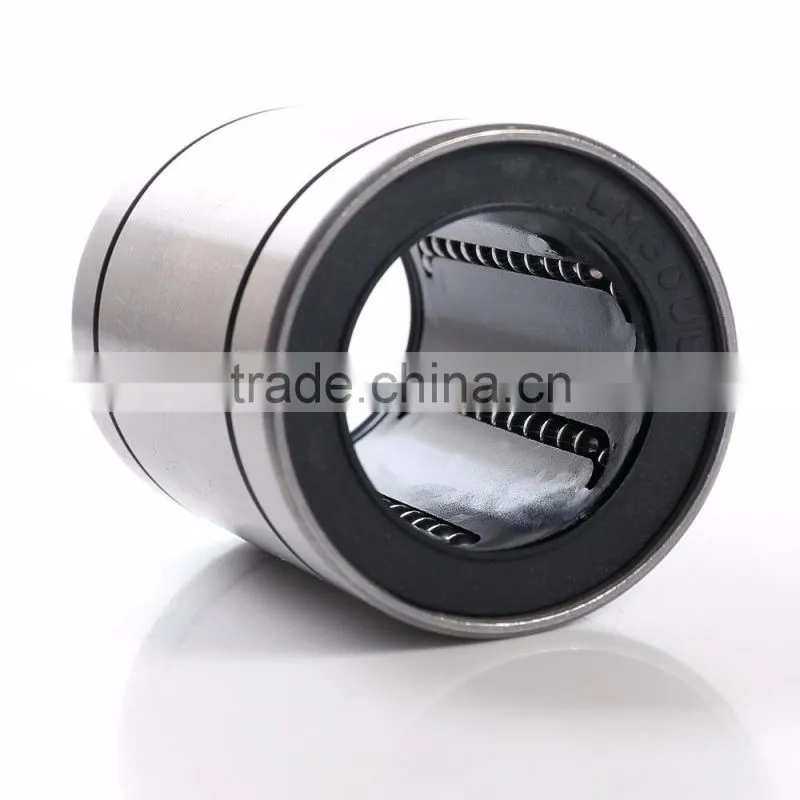 Linear Bearing Shaft Linear Ball Bearing