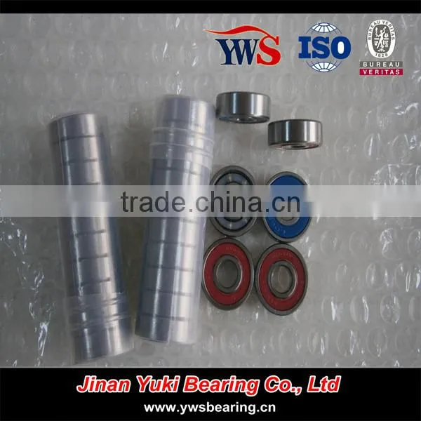 608 627 Ceramic Longboards & Skateboards Bearings