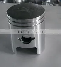 OEM unnormalized engine piston ring