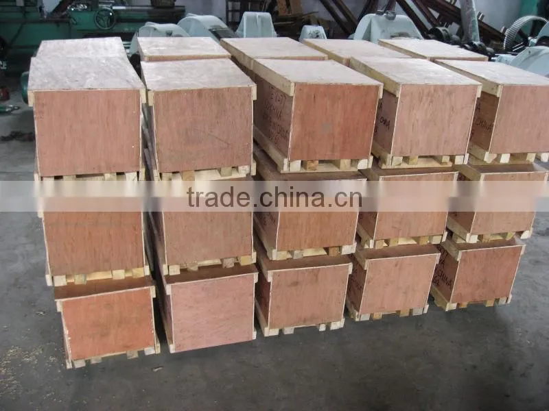 Professional conveyor limited-torque yox fluid coupling