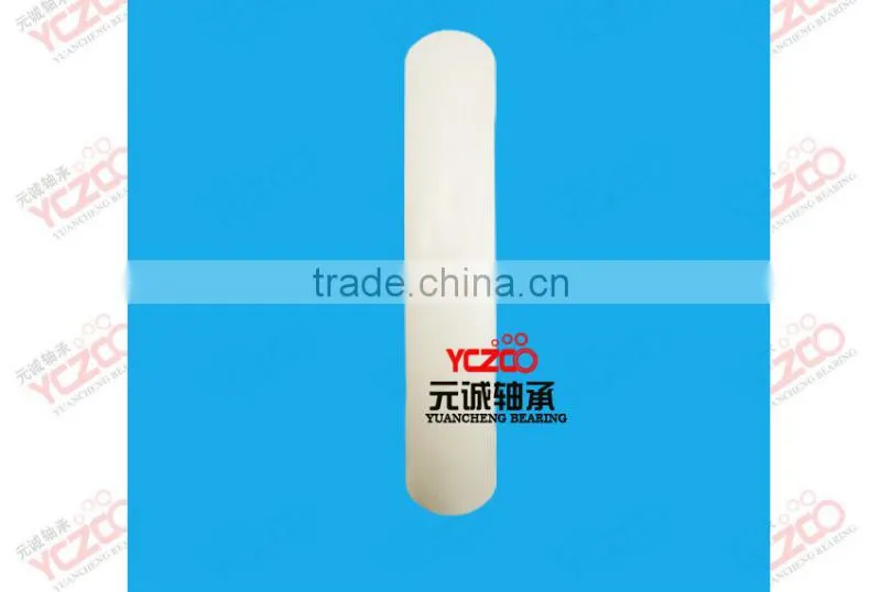 Miniature sliding gate bearing wheels/hanging bearing roller