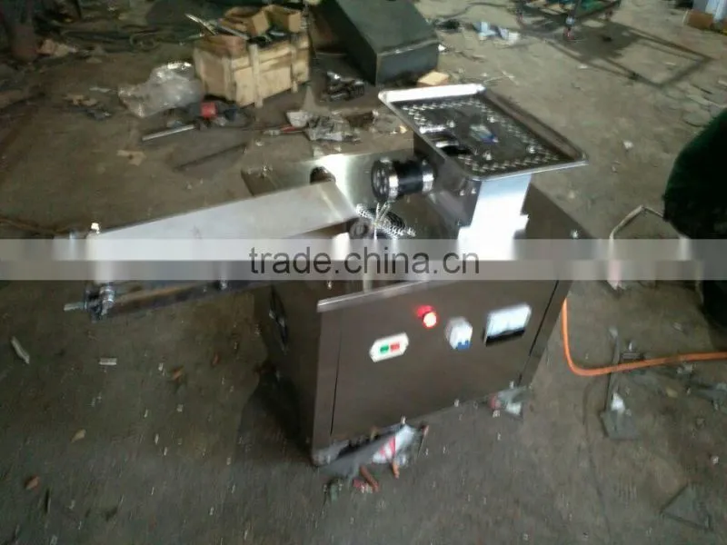 Popular automatic chinese noodle making machine
