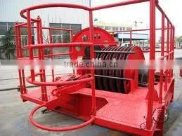 API Drilling Rig Components Crown block