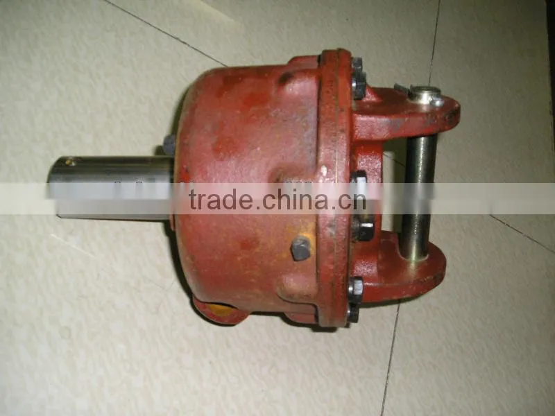 LAWN MOWER REPLACEMENT GEAR BOX