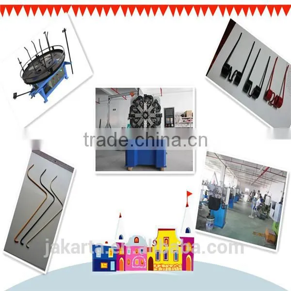 OEM factory torsion spring tines hay rake teeth for agriculture machine parts