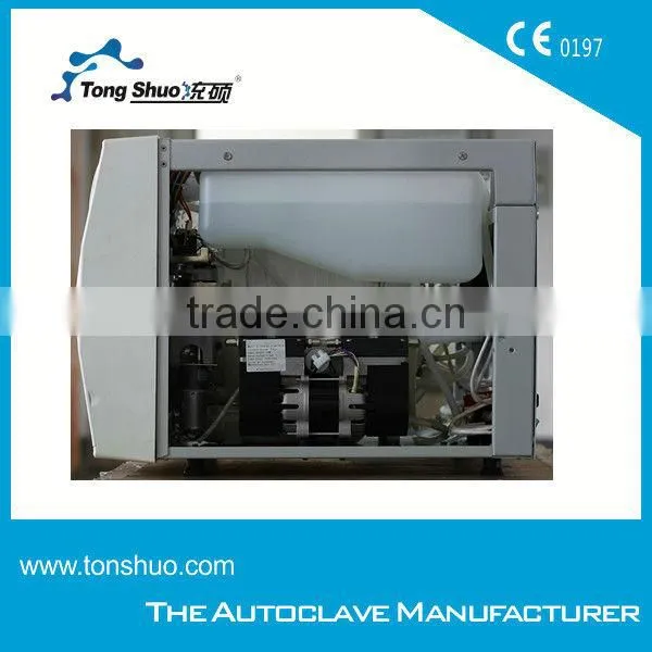 23L class B+ autoclave printer