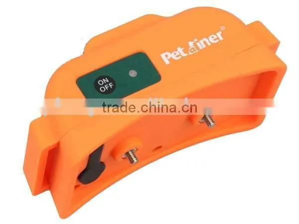 Electric dog training collar dog colar dog shock collar