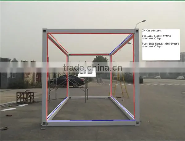 container storage for your need