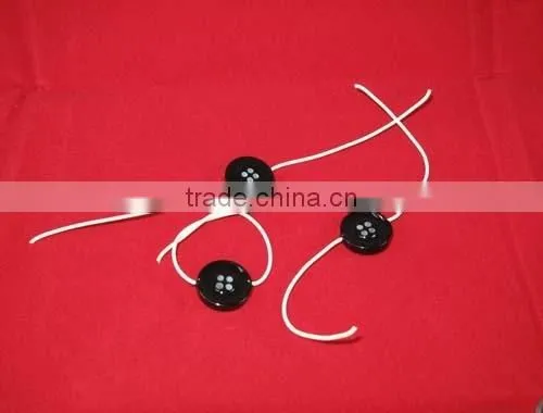 Washable UHF Programmable RFID Tag, UHF Laundry Tag, 860~960MHz