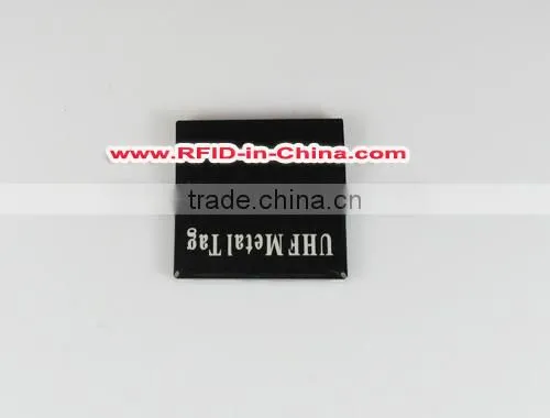 Mini Sized Price RFID Tag With Fast Read Rate And Long Read Range